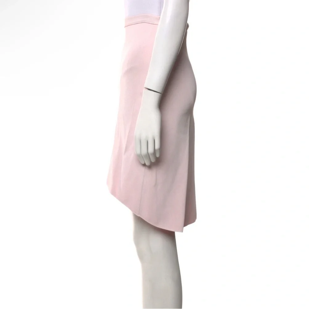 Christian Dior 2014 knee length skirt - Picture 2 of 3